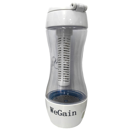 WeGain Premium Electric Juicer – Powerful, Quiet & Easy-to-Clean for Fresh, Nutrient-Rich Juices