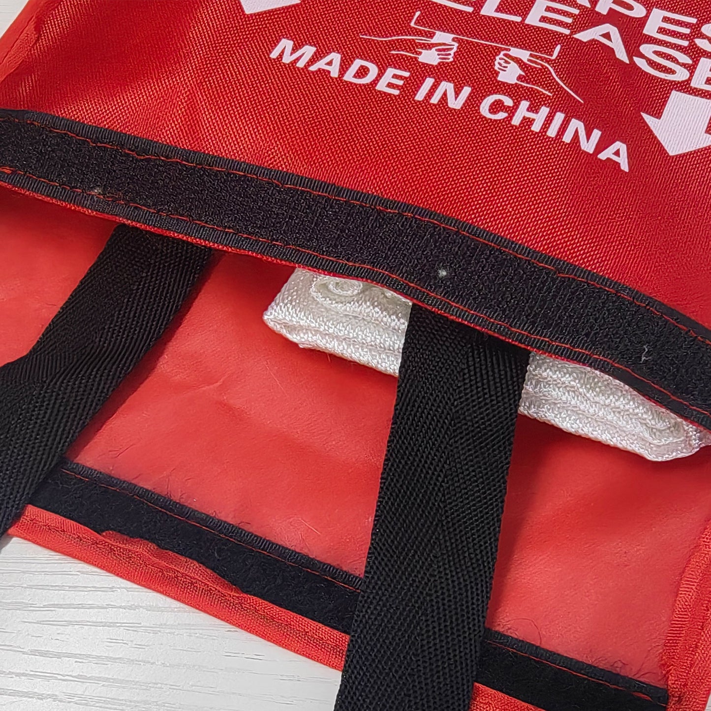 Urine Powder Emergency Fire Blanket for Home and Kitchen,Fiberglass Fire Retardant Blankets 40x40in for School, Fireplace, Grill, Car, Office, Warehouse