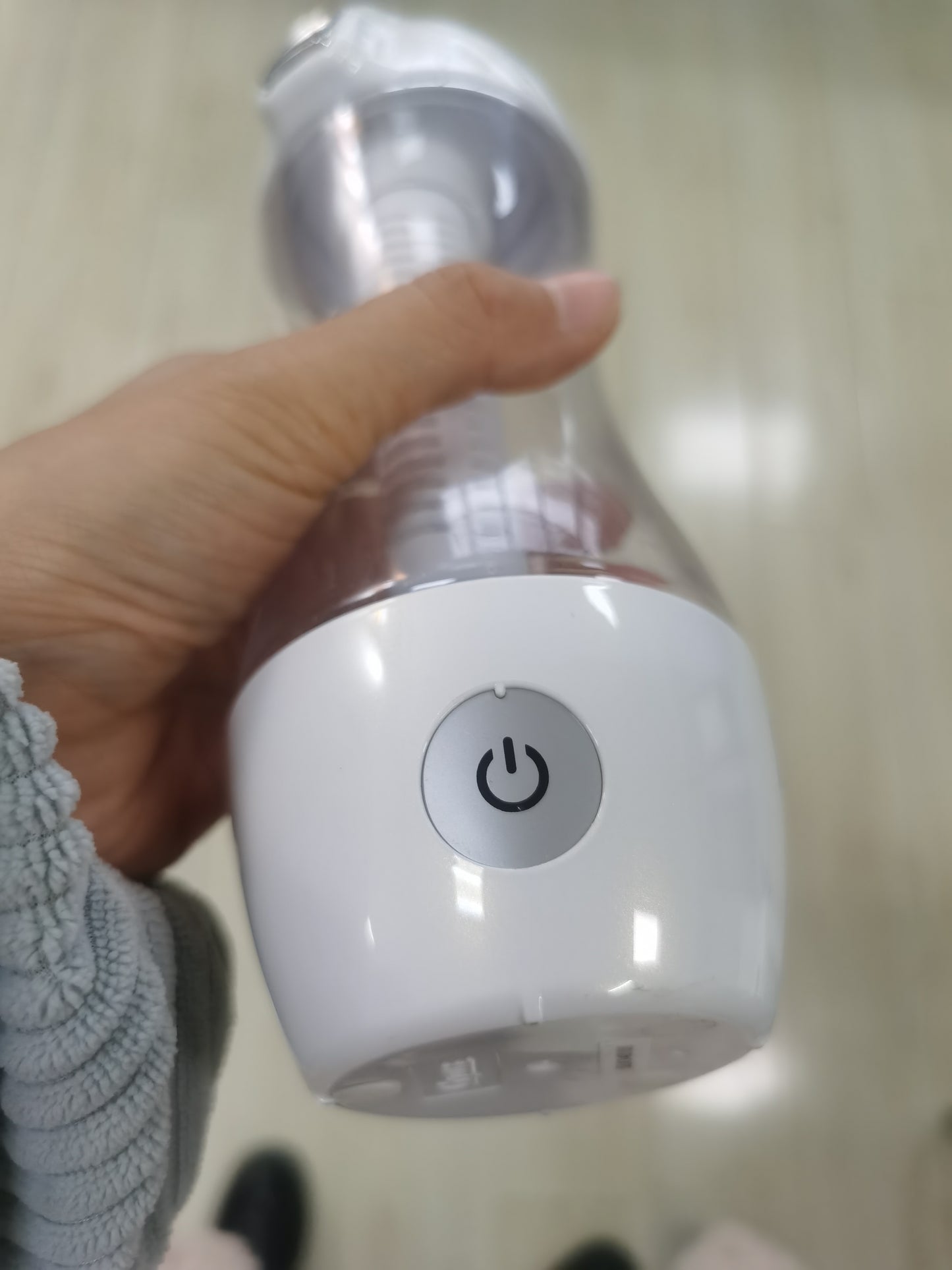 WeGain Premium Electric Juicer – Powerful, Quiet & Easy-to-Clean for Fresh, Nutrient-Rich Juices