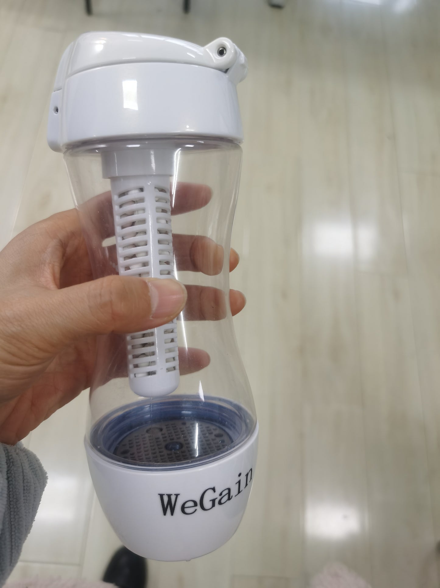 WeGain Premium Electric Juicer – Powerful, Quiet & Easy-to-Clean for Fresh, Nutrient-Rich Juices