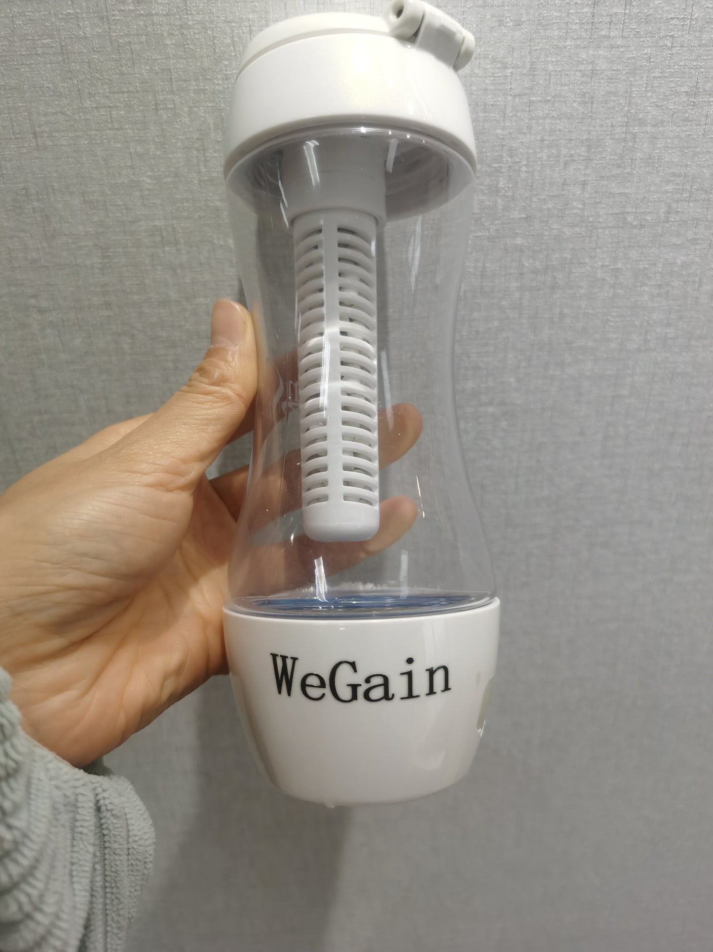 WeGain Premium Electric Juicer – Powerful, Quiet & Easy-to-Clean for Fresh, Nutrient-Rich Juices