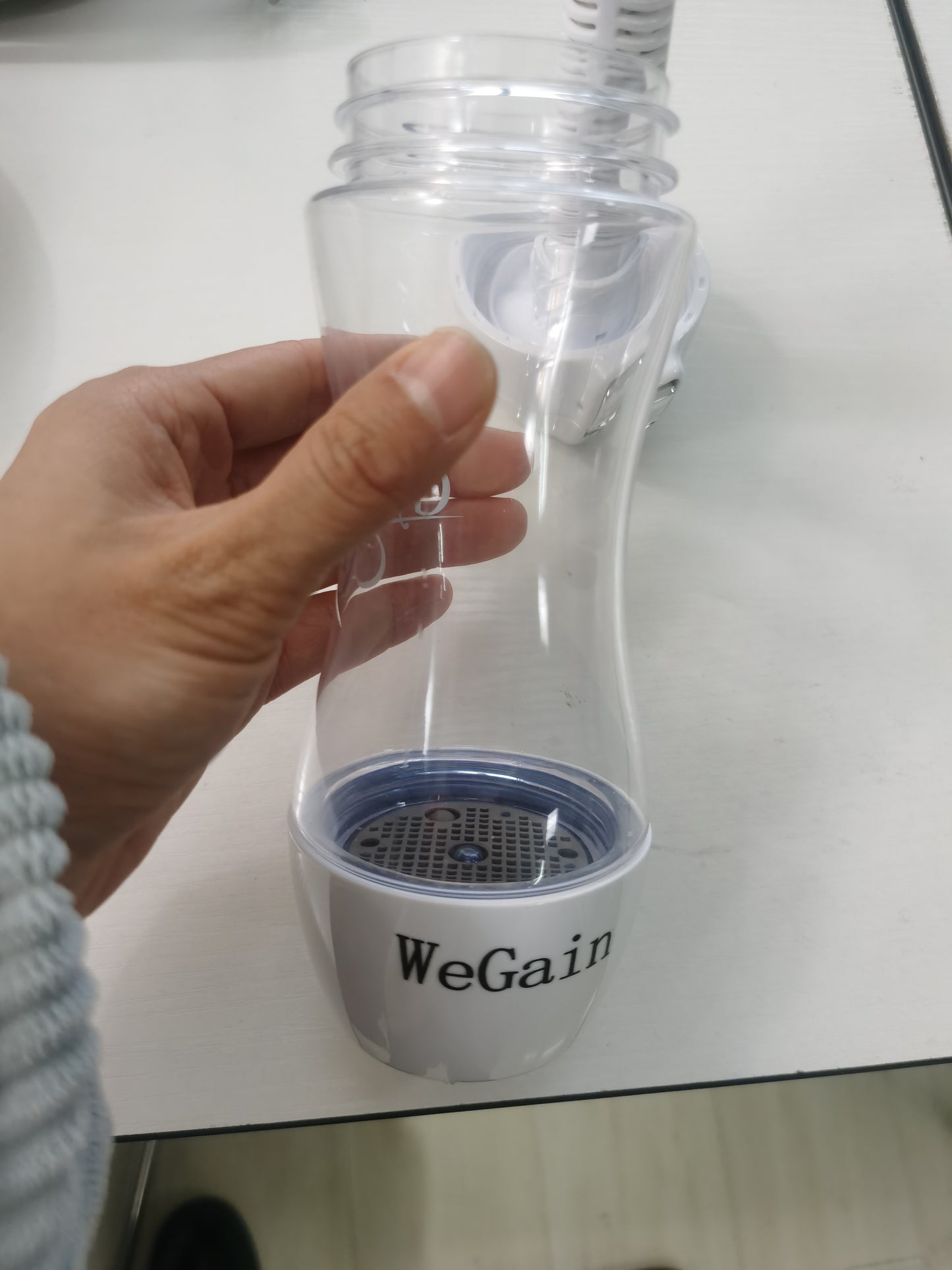 WeGain Premium Electric Juicer – Powerful, Quiet & Easy-to-Clean for Fresh, Nutrient-Rich Juices