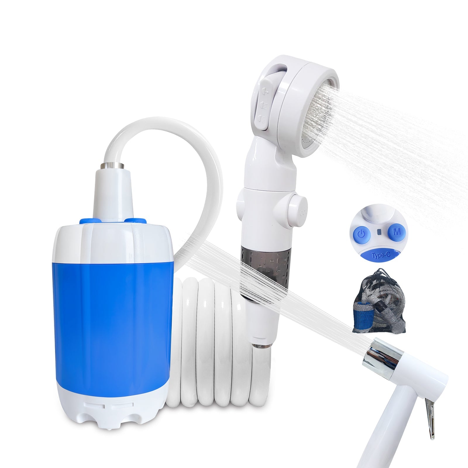 Portable Camping Shower