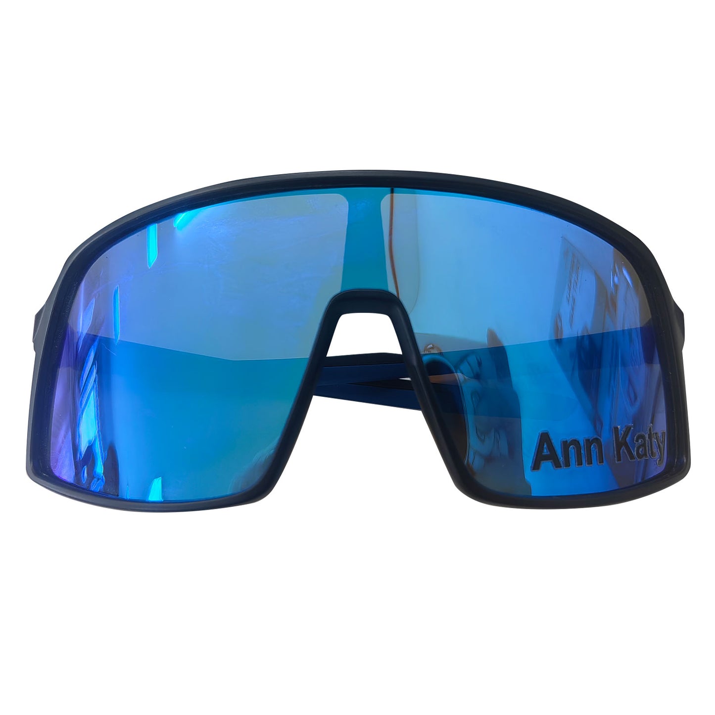 Ann Katy Men's and Women's Sunglasses, lightweight frame, comfortable.