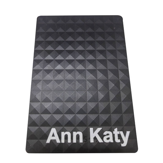 Ann Katy Portable Charger, Large Capacity Power Bank, Fast Charging Function, Compatible with More Devices.